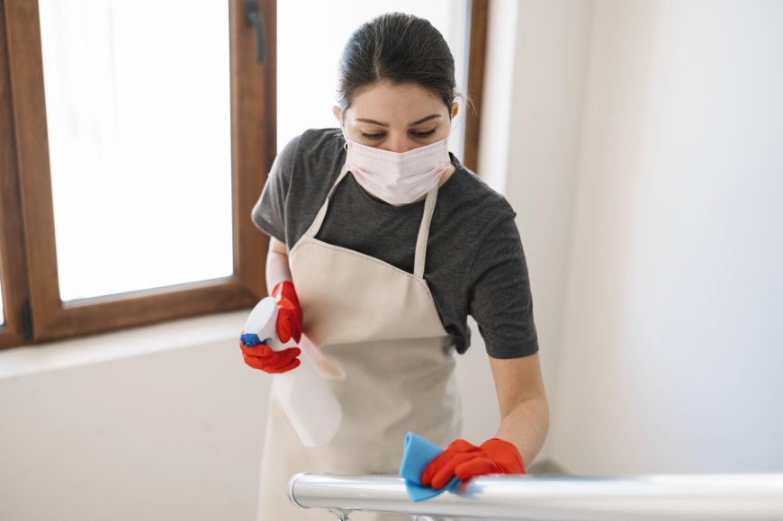 Domestic Help in Jaipur: Find the Right Support for Your Family