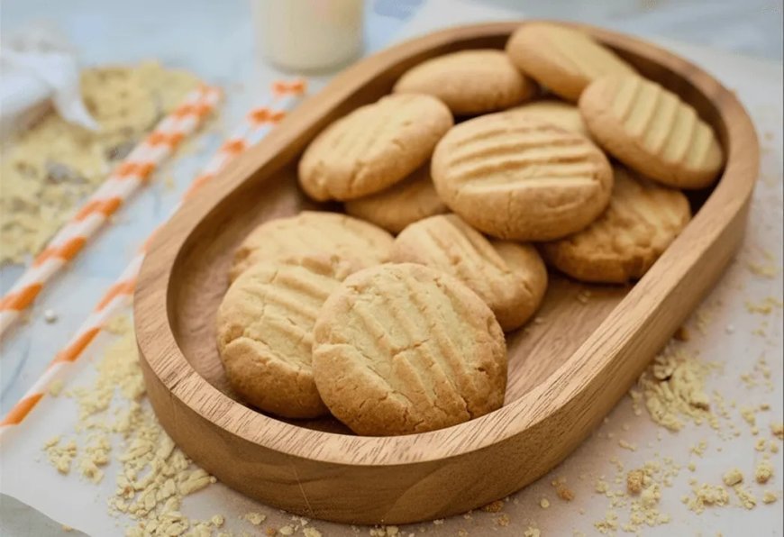 Britannia Biscuit: A Popular Choice for Everyday Snacking