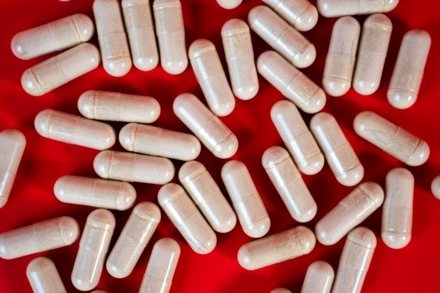 Heme Iron Supplement: Benefits, Uses, Dosage, and Potential Side Effects