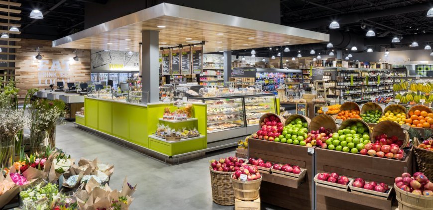 Best Groceries Marketplace: Your Guide to Convenient and Affordable Shopping
