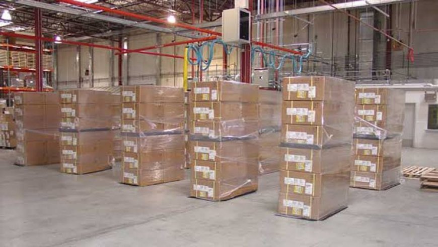 General Packaging Corporation: Exploring Industrial Paper Packaging Solutions
