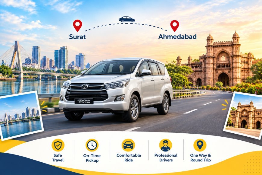 What Should You Consider for a Comfortable and Hassle-Free Road Journey?