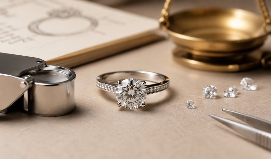 Planning to Sell a Platinum Diamond Ring This Super Weekend? What Can Affect Its Offer?