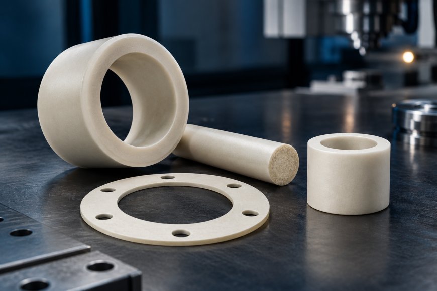 What Should You Consider Before Choosing PTFE for Industrial Use?