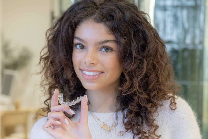 Why choose Invisalign over braces in Brentwood? A Practical Comparison