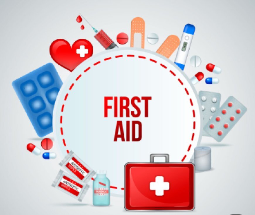 Four Critical First Aid Courses Professionals Need Right Now
