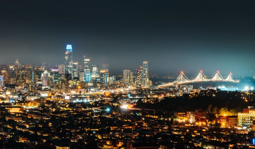 Best Places to Visit in San Francisco at Night for Unforgettable Experiences