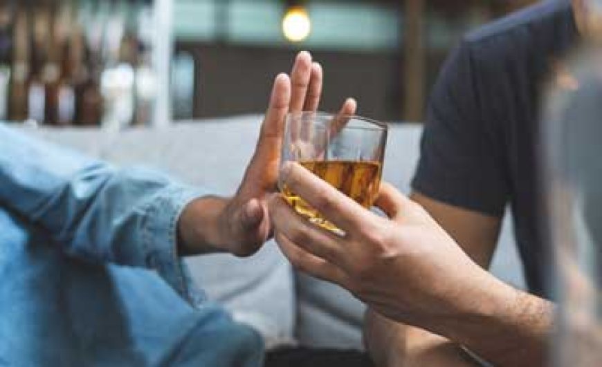 Can Early Support Make Addiction Recovery Easier at a Rehabilitation Centre in Ghaziabad?