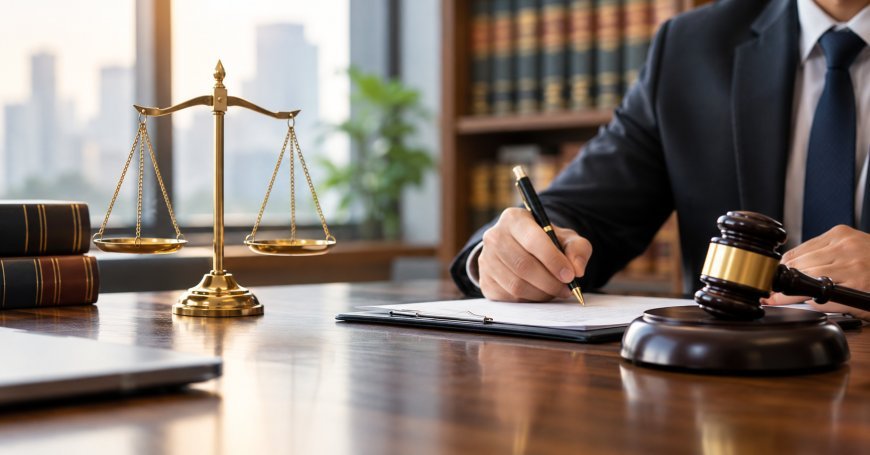What Are Your Legal Options When a Contract Dispute Arises?