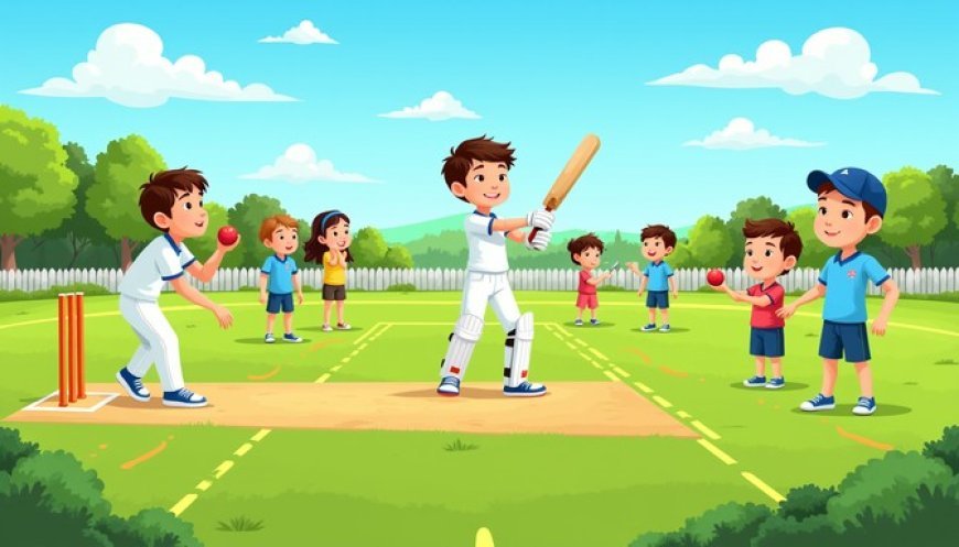 Cricket Updates and Match Insights Through Betbhai Red Download Online