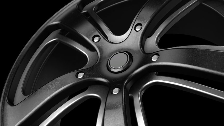 Are Premium Forged Rims Worth the Cost for Luxury Cars?