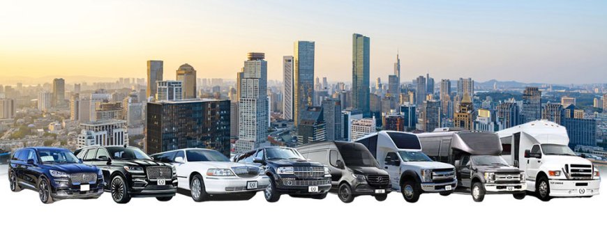 Brentwood Limo Rental Service: Comfortable Travel for Every Occasion