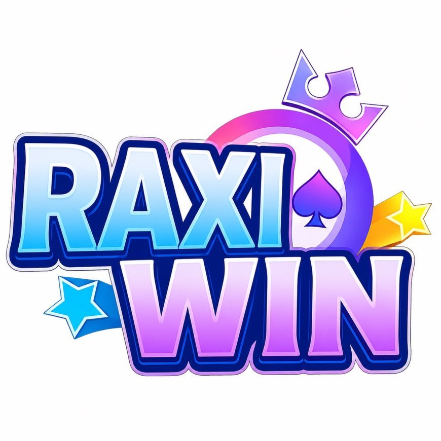 Raxi Win Login Guide: Easy Steps to Access Your Account