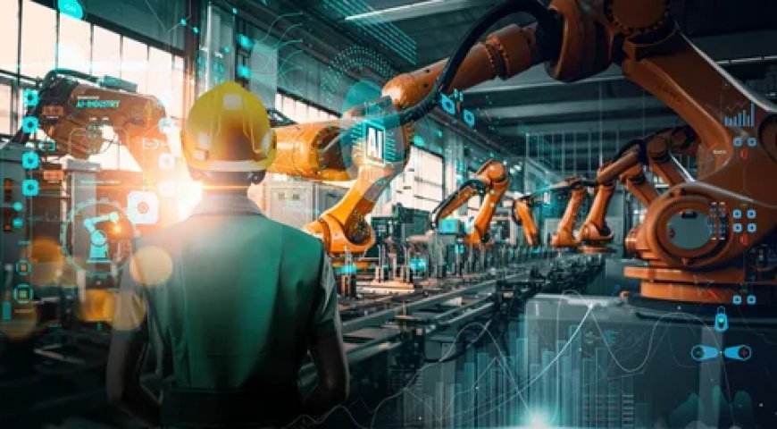 How AI Automation Is Helping Businesses Work Smarter