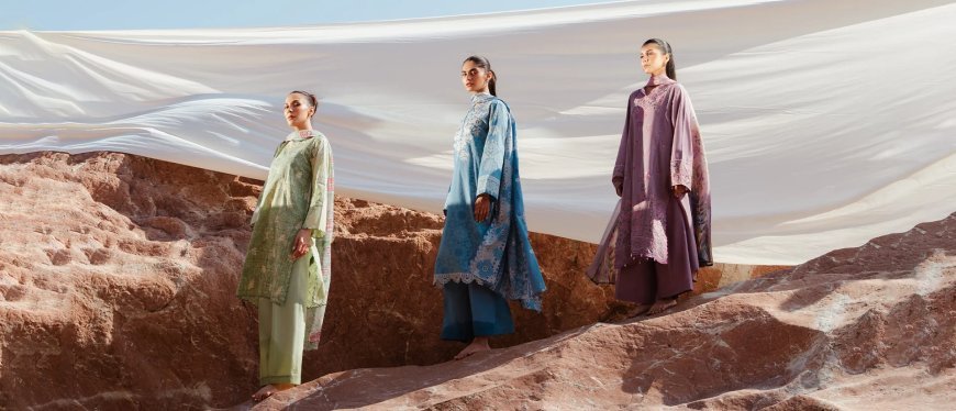 Women’s Fashion Dresses: Discover the Latest Trends and Timeless Styles