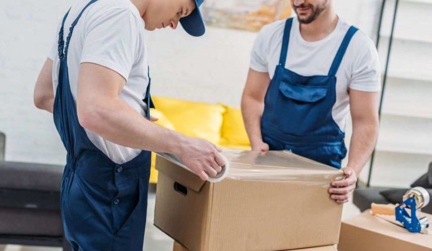 House Move Checklist: A Complete Guide in 2026