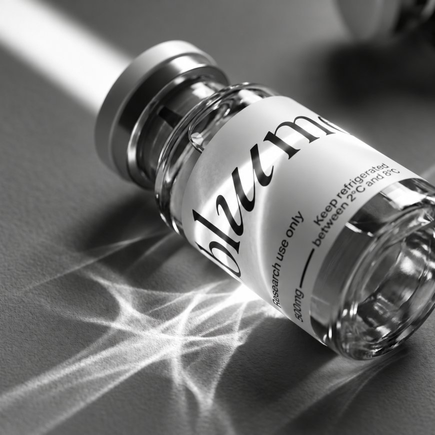 Where to Buy MOTS-c Peptide: A Complete Sourcing Guide