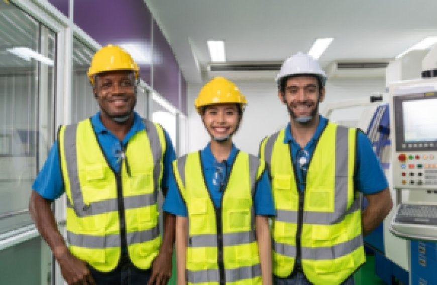 Top Opportunities for General Labour Jobs GTA Employers Are Hiring For