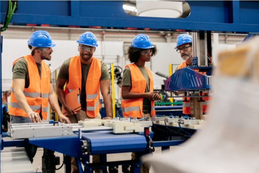 Where to Find the Best General Labour Jobs Etobicoke Has Available
