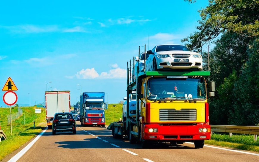 Motorcycle Shipping Quotes: Get Affordable Rates & Fast Delivery