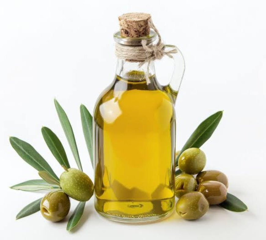 Nature's Pantry in a Bottle: Understanding Plant Oil for Health, Kitchen, and Beauty