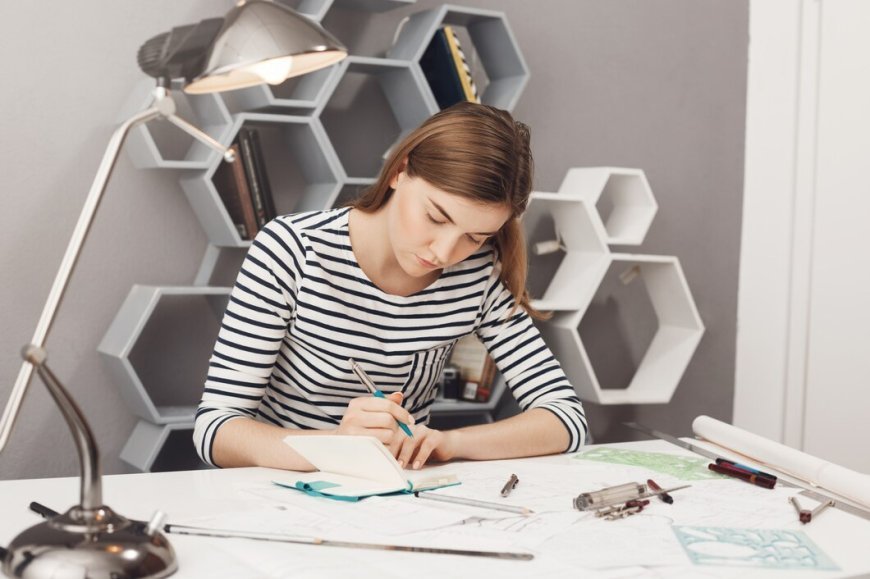 How to Create an Ideal Study Environment for Productive Writing
