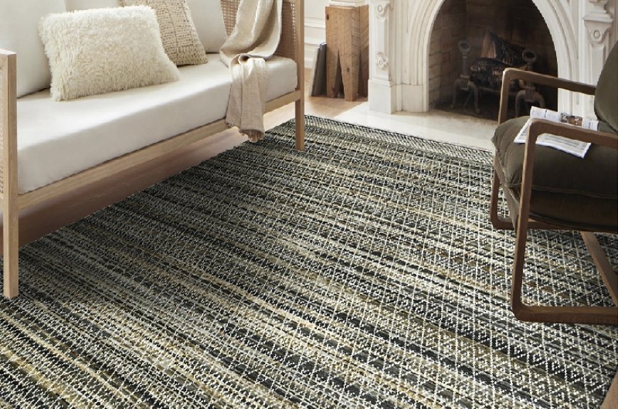 Elevating Interior Spaces: A Complete Guide to Styling, Selecting, and Caring for Fine Rugs