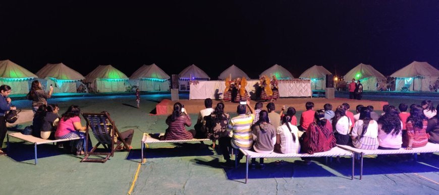 Rann of Kutch Tourism Made Easy with Kutch Tour & Travels