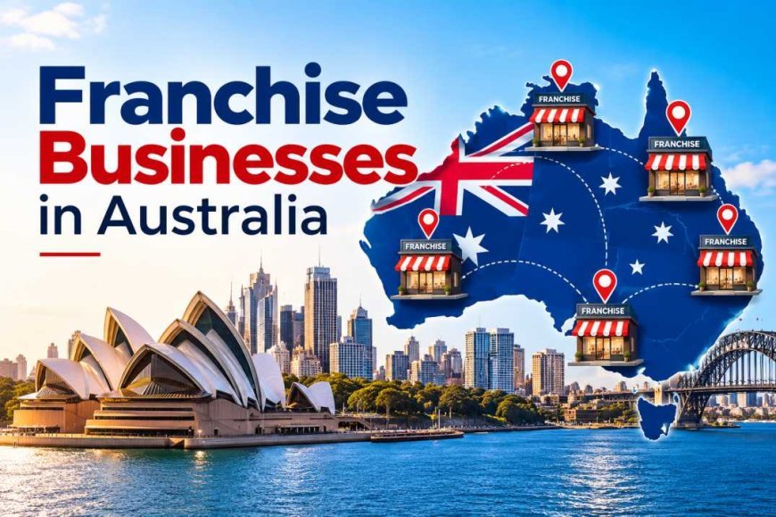 The Future of Healthcare Franchising: Innovation and Entrepreneurship