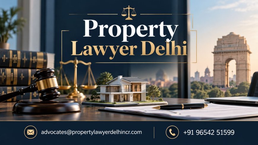 How Can You Protect Your Property Rights?