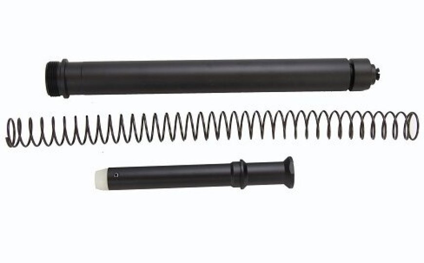AR15 Buffer Tube: A Practical Guide to Fit, Function, and Quality