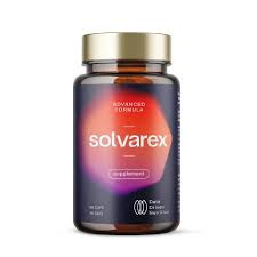 Kann man Solvarex täglich einnehmen?