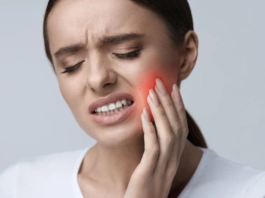 Can Root Canal Treatment Save a Severely Infected Tooth?