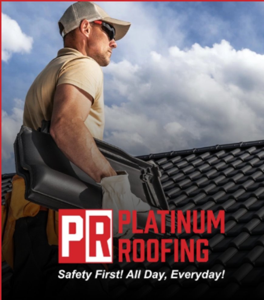 Protect Your Building and Extend Roof Life