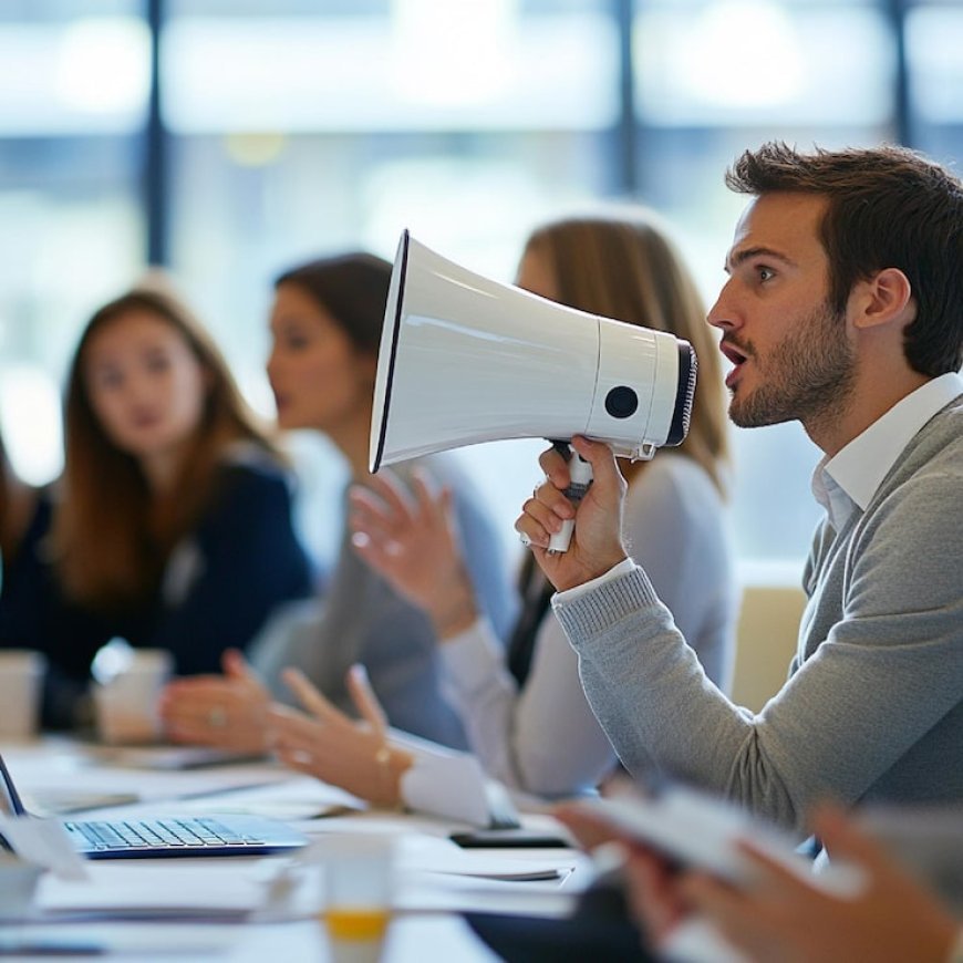 Preparation of Promotional Campaigns for Companies to Catch People’s Attention