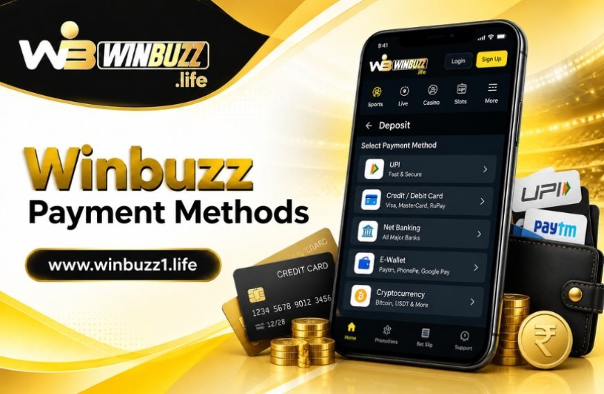 Winbuzz Payment Pending Guide: What to Check When a Transaction Is Delayed