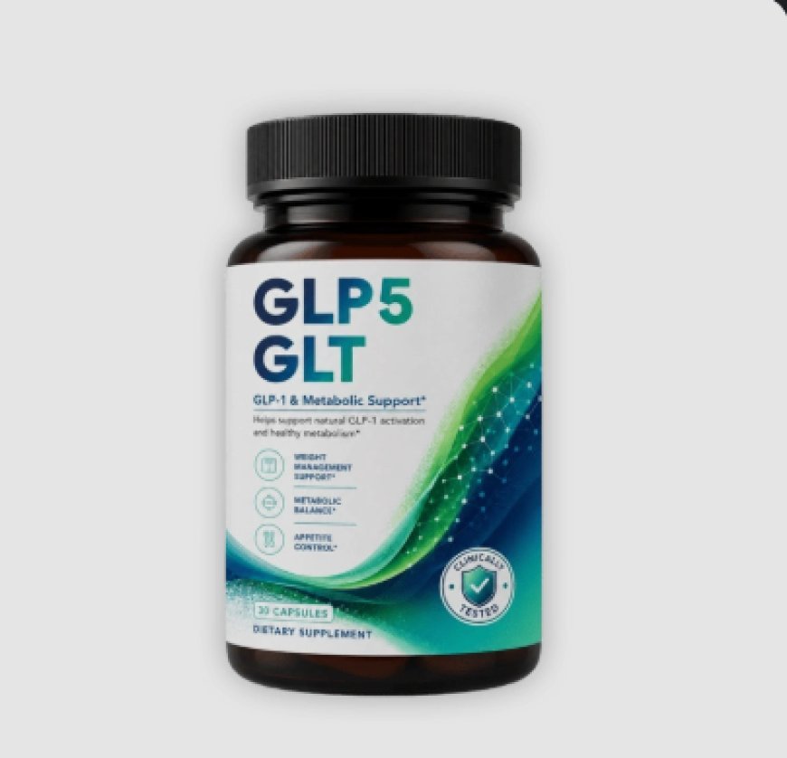 How should GLP-5 GLT be used?