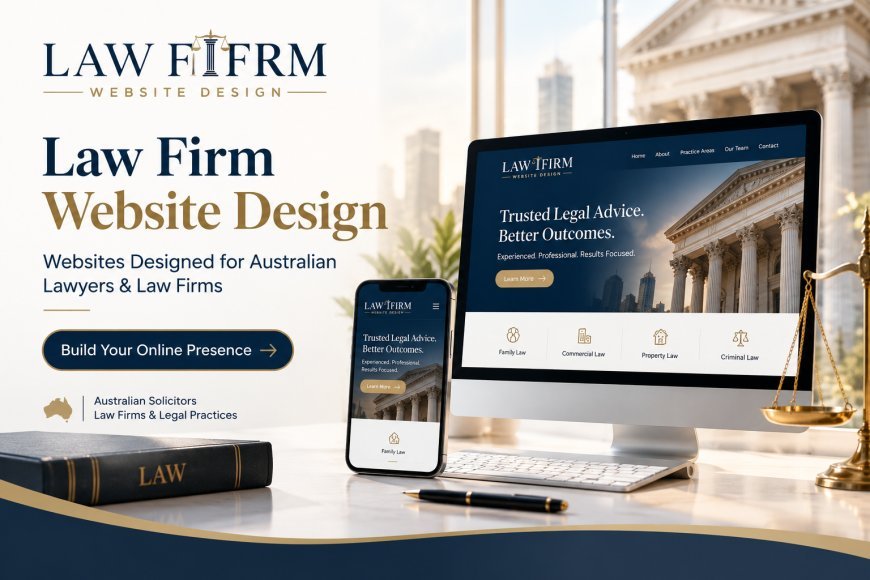 Website Design and Paid Advertising: A Growth Strategy for Law Firms