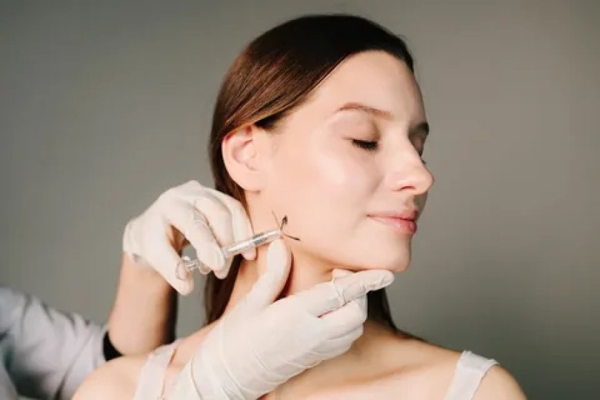 Want to Enhance Your Natural Beauty With Dermal Fillers?