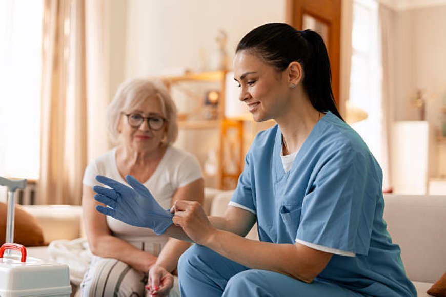 Why More Families Are Choosing Home Health Care Services in 2026
