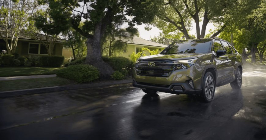 Subaru Dealer Ohio: A Practical Guide to Buying a Subaru in the Buckeye State