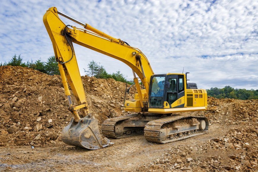 How Excavation Services in DFW, TX Support Site Preparation and Construction