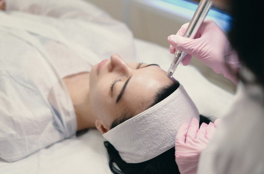 Dull Skin Treatment in Singapore for a Fresher and Healthier-Looking Complexion