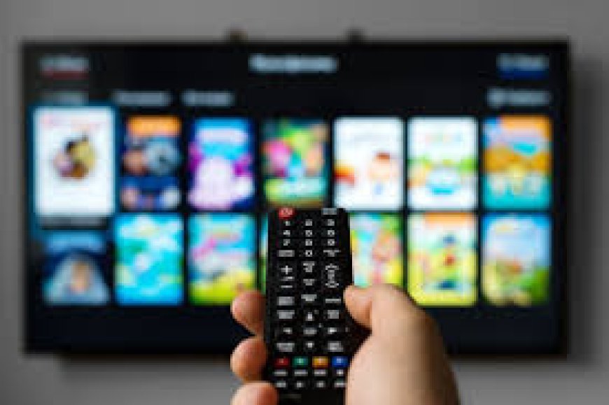 IPTV GOLD Premium Streaming Guide for Modern Viewers