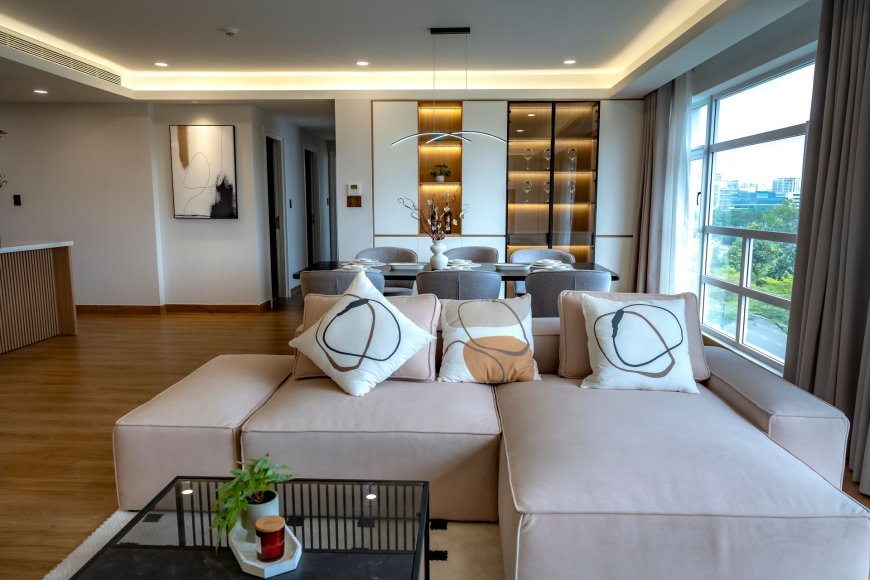 2-Bedroom Condos in Pasig: The Ideal Home Base for BGC-Ortigas-Makati Professionals