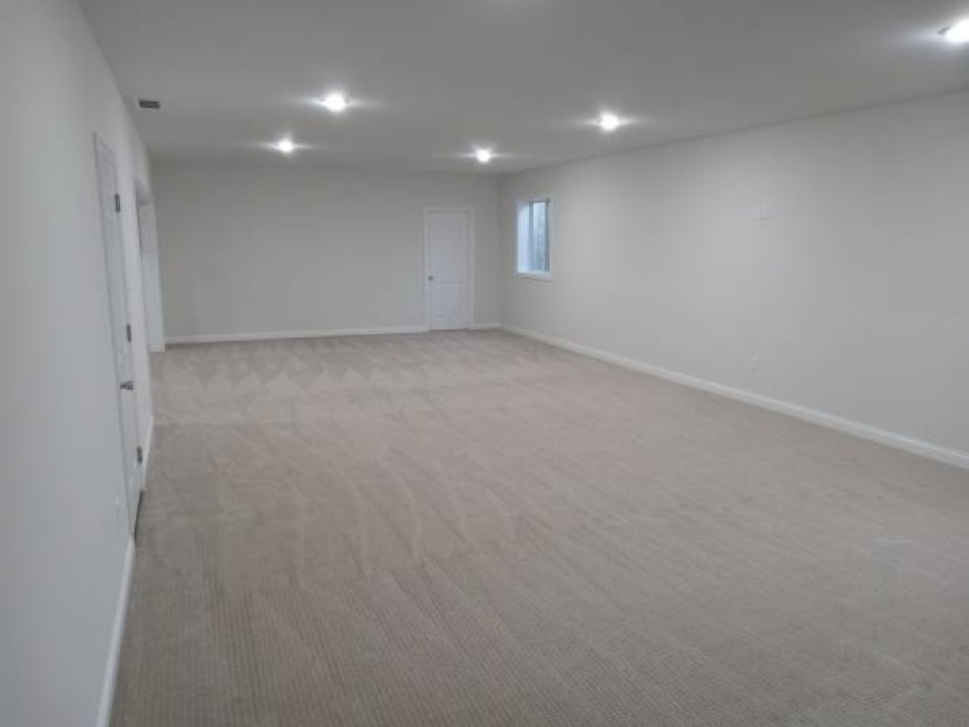 Unlocking Your Home’s Full Potential with Basement Finishing Contractors