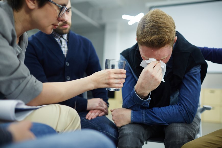 Who Is Not a Good Candidate for Ketamine-Assisted Therapy?