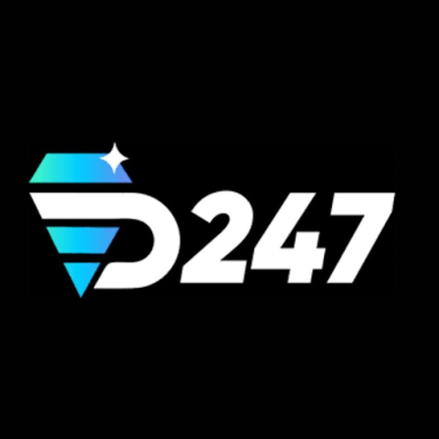 D247 App Download – Features, Installation & User Guide