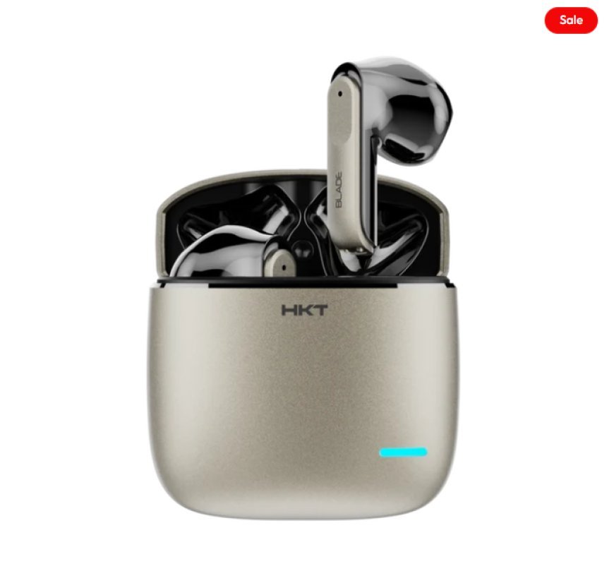 Online Shopping Stores in Pakistan: A Guide to Buying Audionic Airbuds 550