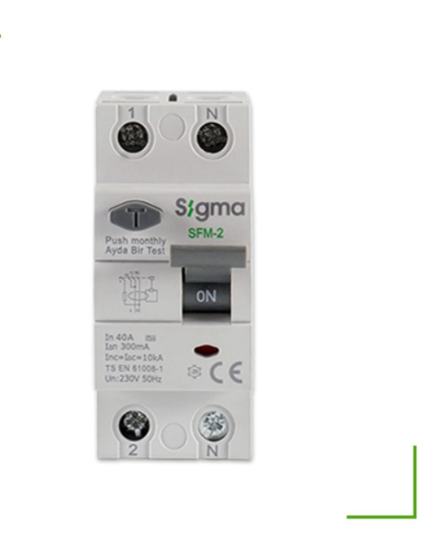 Residual Current Circuit Breaker and Mini Circuit Breaker: A Complete Guide